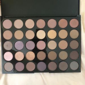 Morphe Makeup - Morphe Palette Morphe Makeup - Morphe Palette